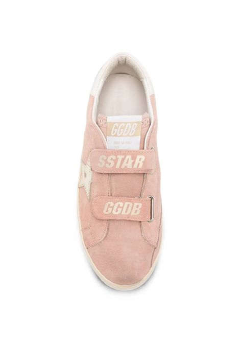 Sneakers old school GOLDEN GOOSE KIDS | GJF01125 F00859525814